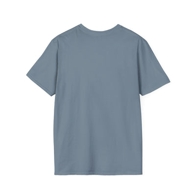 Unisex Softstyle T-Shirt – Stylish, Lightweight, & Eco-Friendly