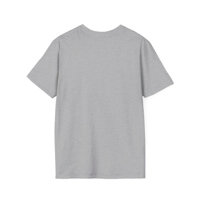 Unisex Softstyle T-Shirt – Lightweight, Durable, and Eco-Conscious