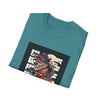 Unisex Softstyle T-Shirt – Comfortable & Sustainable Essential