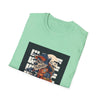 Unisex Softstyle T-Shirt – Comfortable & Sustainable Essential