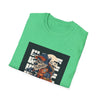 Unisex Softstyle T-Shirt – Comfortable & Sustainable Essential