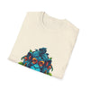 Unisex Softstyle T-Shirt – Lightweight, Durable, and Eco-Conscious