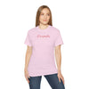 Dragonfly Unisex Tee