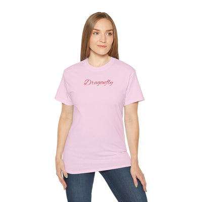 Dragonfly Unisex Tee