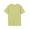Unisex Softstyle T-Shirt – Lightweight, Durable, and Eco-Conscious