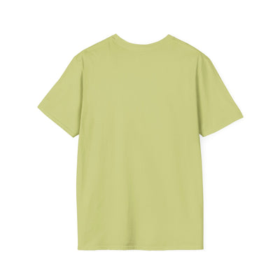 Unisex Softstyle T-Shirt – Lightweight, Durable, and Eco-Conscious
