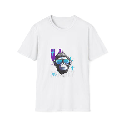 Unisex Softstyle T-Shirt – Comfy & Versatile
