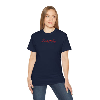 Dragonfly Unisex Tee
