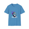 Unisex Softstyle T-Shirt – Comfy & Versatile