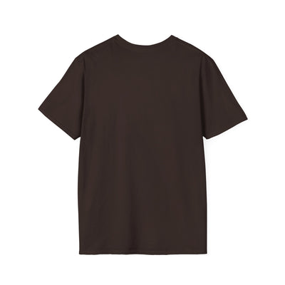 Unisex Softstyle T-Shirt – Lightweight, Durable, and Eco-Conscious