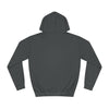 Unisex College Hoodie: Tropical Mischief