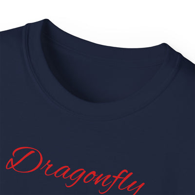 Dragonfly Unisex Tee