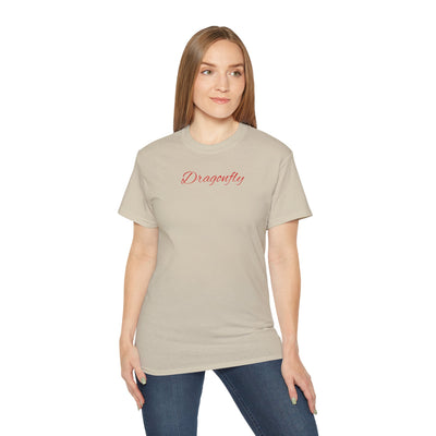 Dragonfly Unisex Tee