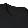 Unisex Softstyle T-Shirt – Lightweight, Durable, and Eco-Conscious