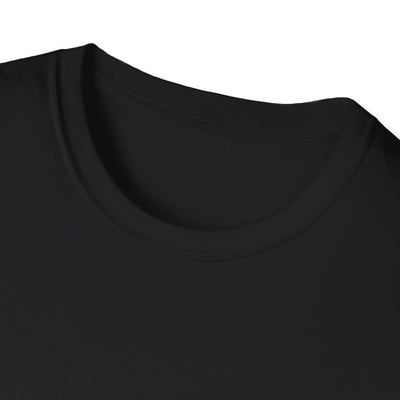 Unisex Softstyle T-Shirt – Lightweight, Durable, and Eco-Conscious