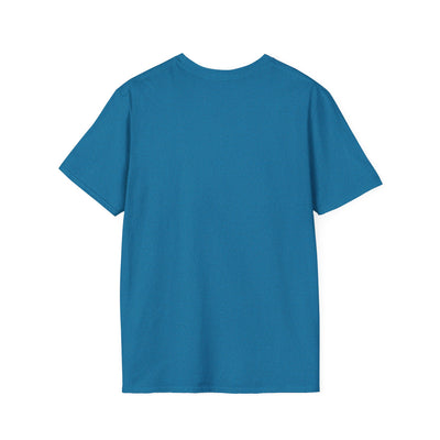 Unisex Softstyle T-Shirt – Comfy & Versatile