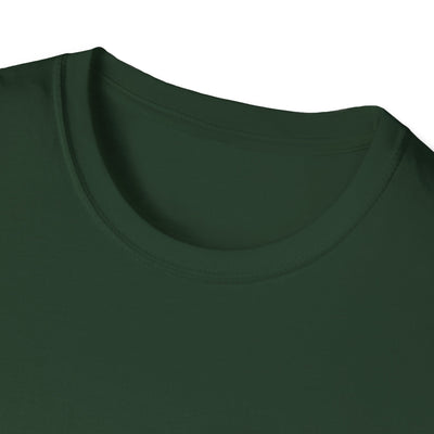 Unisex Softstyle T-Shirt – Lightweight, Durable, and Eco-Conscious