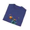 Unisex Softstyle T-Shirt – Stylish, Lightweight, & Eco-Friendly