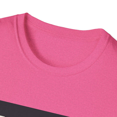 Unisex Softstyle T-Shirt – Comfortable & Sustainable Essential