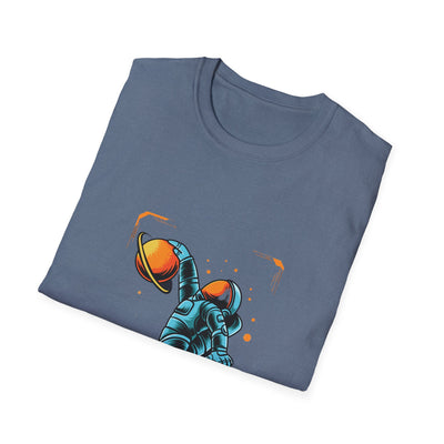 Unisex Softstyle T-Shirt – Stylish, Lightweight, & Eco-Friendly