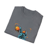 Unisex Softstyle T-Shirt – Stylish, Lightweight, & Eco-Friendly