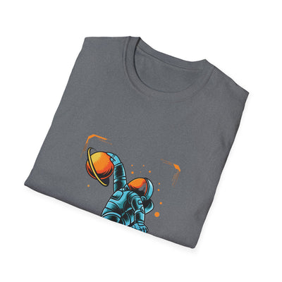 Unisex Softstyle T-Shirt – Stylish, Lightweight, & Eco-Friendly