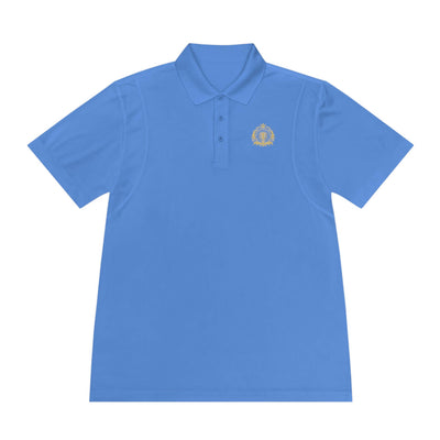 Men's Sport Polo Shirt