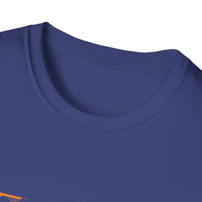 Unisex Softstyle T-Shirt – Stylish, Lightweight, & Eco-Friendly