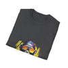Unisex Softstyle T-Shirt – Lightweight, Comfortable & Sustainable Design
