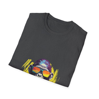 Unisex Softstyle T-Shirt – Lightweight, Comfortable & Sustainable Design