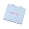 Dragonfly Unisex Tee