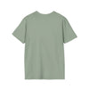 Unisex Softstyle T-Shirt – Lightweight, Durable, and Eco-Conscious