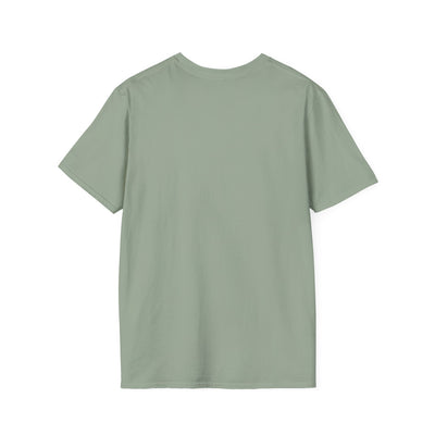 Unisex Softstyle T-Shirt – Lightweight, Durable, and Eco-Conscious
