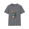 Unisex Softstyle T-Shirt – Stylish, Lightweight, & Eco-Friendly