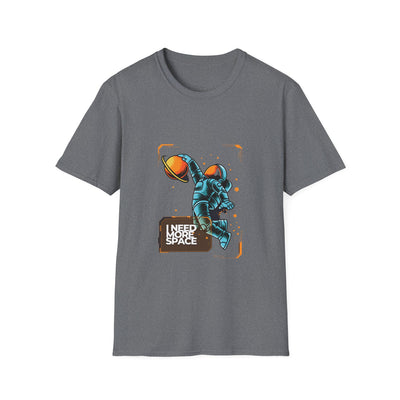 Unisex Softstyle T-Shirt – Stylish, Lightweight, & Eco-Friendly