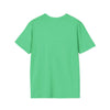 Unisex Softstyle T-Shirt – Lightweight, Comfortable & Sustainable Design