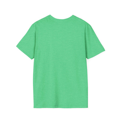 Unisex Softstyle T-Shirt – Lightweight, Comfortable & Sustainable Design