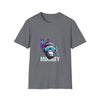 Unisex Softstyle T-Shirt – Comfy & Versatile