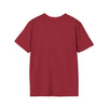 Unisex Softstyle T-Shirt – Comfy & Versatile