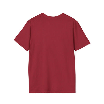 Unisex Softstyle T-Shirt – Comfy & Versatile