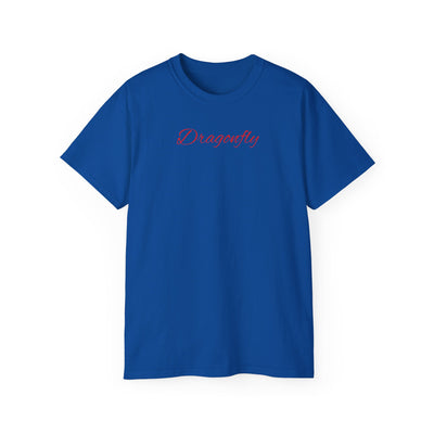Dragonfly Unisex Tee