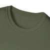 Unisex Softstyle T-Shirt – Lightweight, Durable, and Eco-Conscious