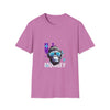 Unisex Softstyle T-Shirt – Comfy & Versatile