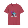 Unisex Softstyle T-Shirt – Comfy & Versatile