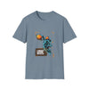 Unisex Softstyle T-Shirt – Stylish, Lightweight, & Eco-Friendly