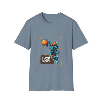 Unisex Softstyle T-Shirt – Stylish, Lightweight, & Eco-Friendly