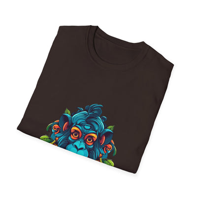 Unisex Softstyle T-Shirt – Lightweight, Durable, and Eco-Conscious