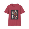 Unisex Softstyle T-Shirt – Comfortable & Sustainable Essential