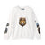 Lion King Crown Sweatshirt – Power in Motion 🦁