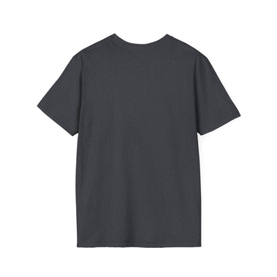 Unisex Softstyle T-Shirt – Stylish, Lightweight, & Eco-Friendly